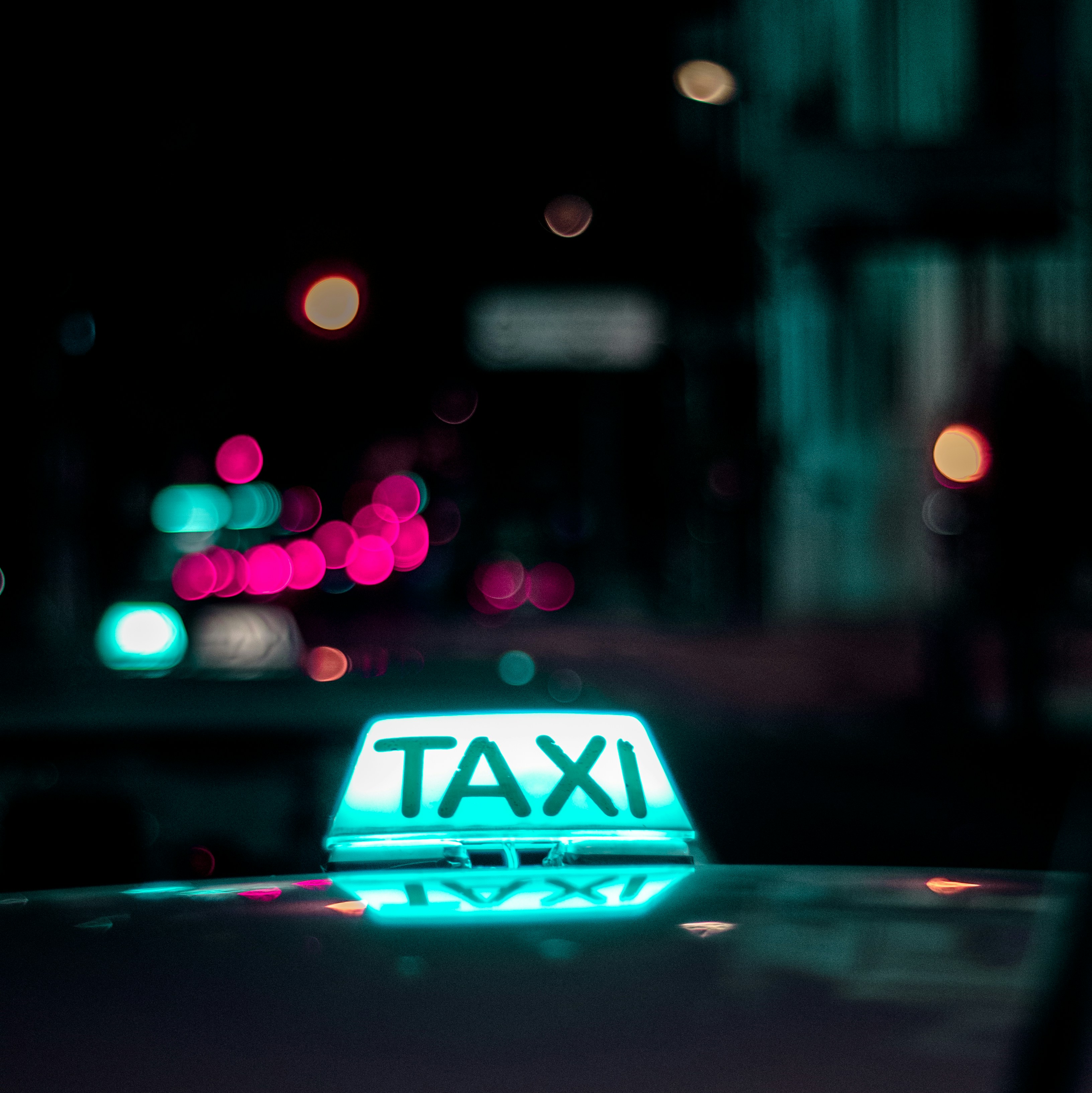 Sölvesborg Taxi – din lokala förare