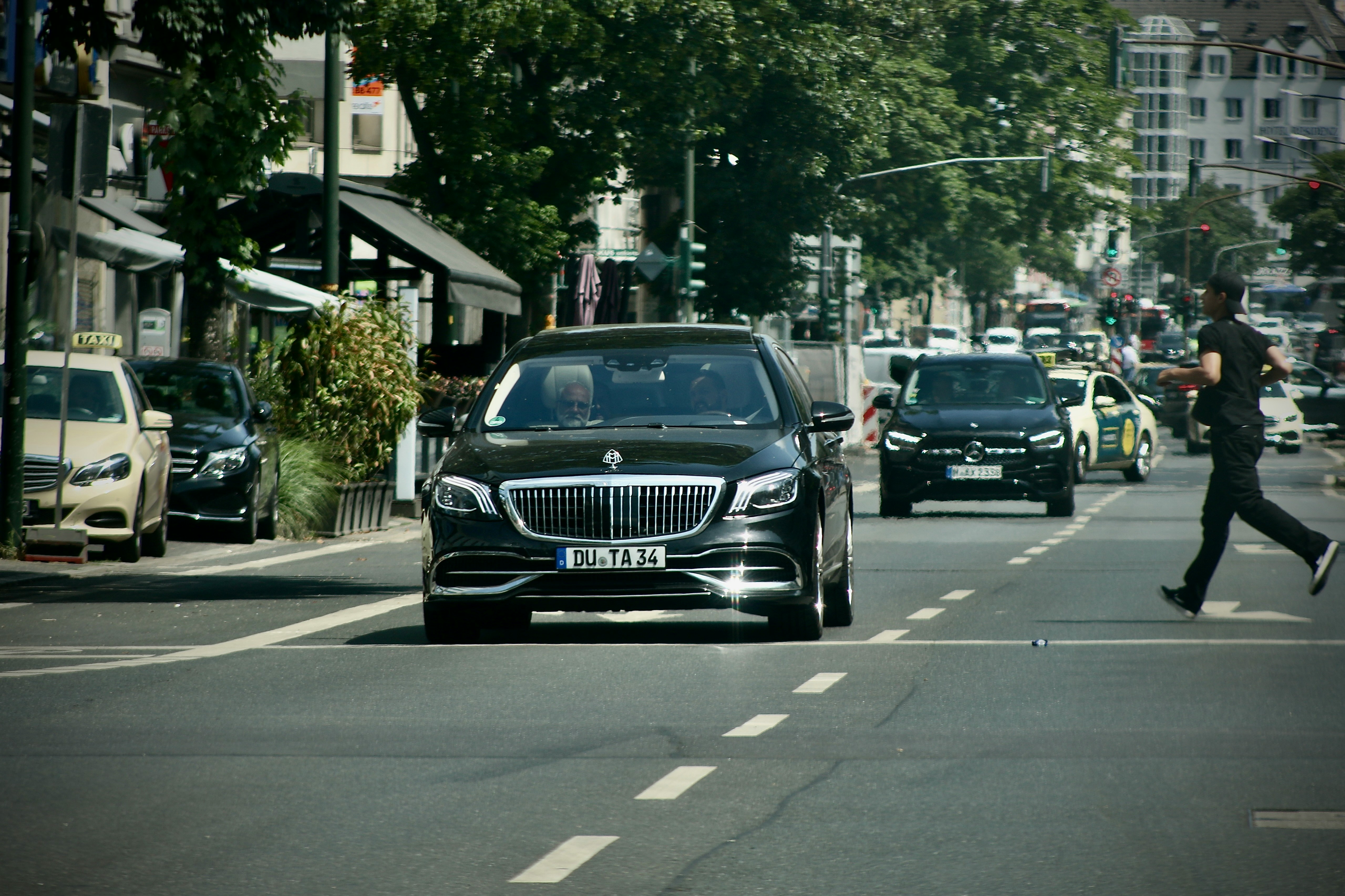 Kontakta Sölvesborg Taxi